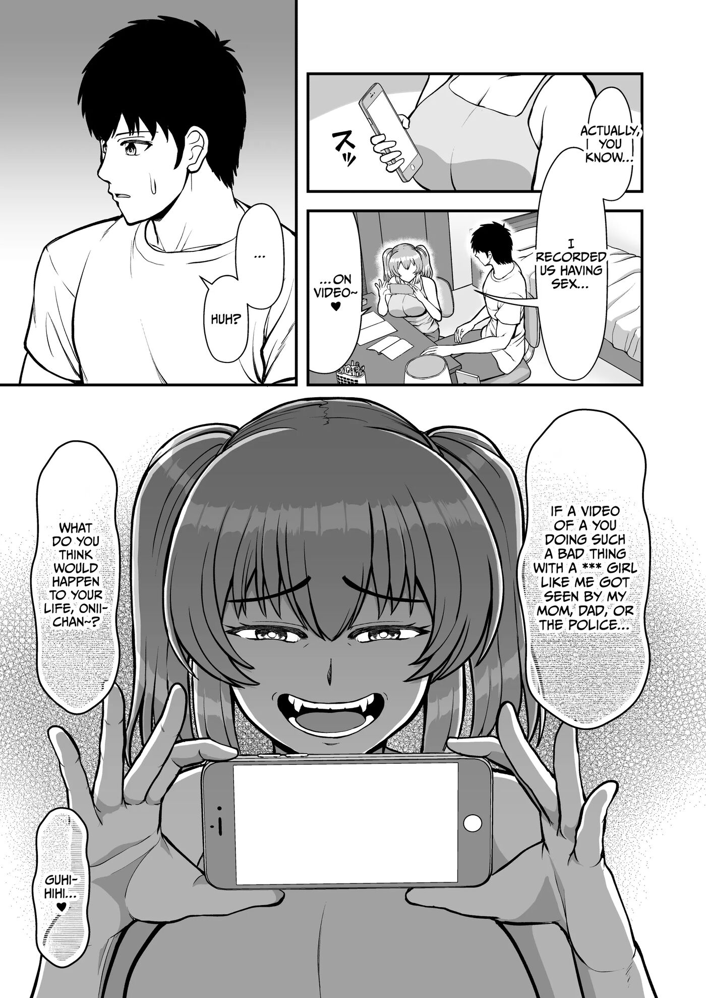 Lolicon De Kusozako De Hentai No Chou Kimoi Watashi No Daidaidaidaidaisuki Na Onii-chan O Watashi No Isshou No Dorei Ni Shiteyatta Wwwww Chapter 1000 Page 98